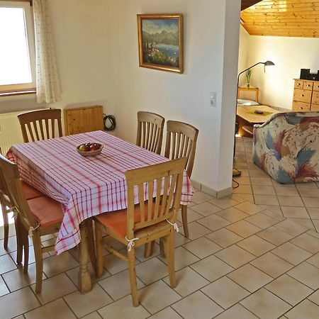 Appartamento Haus Sonntag Frickingen Esterno foto