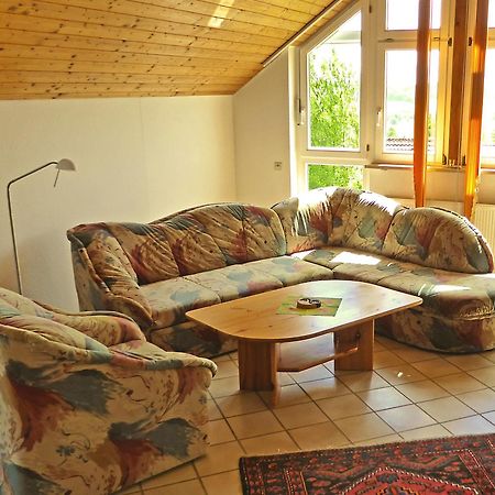 Appartamento Haus Sonntag Frickingen Esterno foto