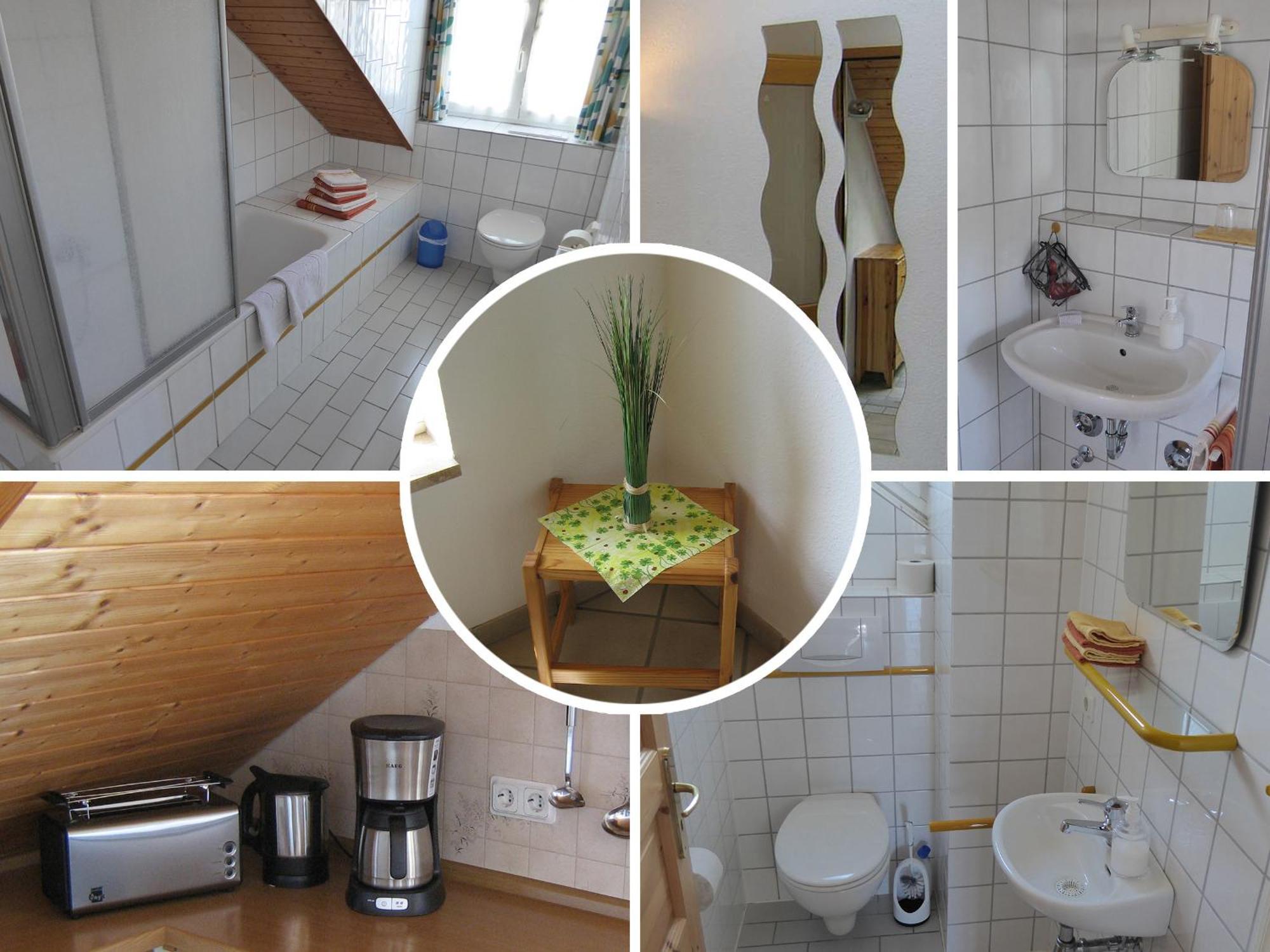 Appartamento Haus Sonntag Frickingen Esterno foto